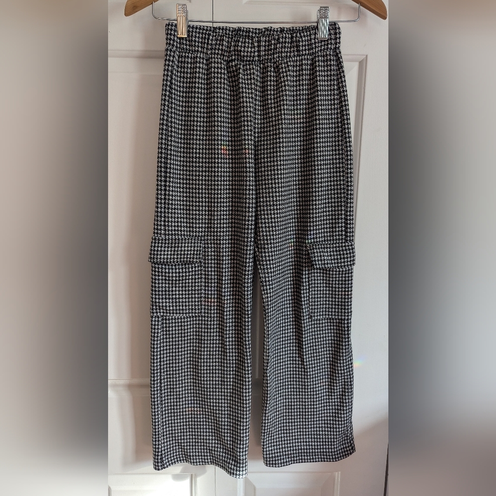 Zara Kids Pants